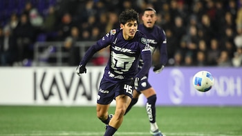 Quién es Santiago López, el mexicano que deja a Pumas y podría jugar el Mundial 2026 con Canadá