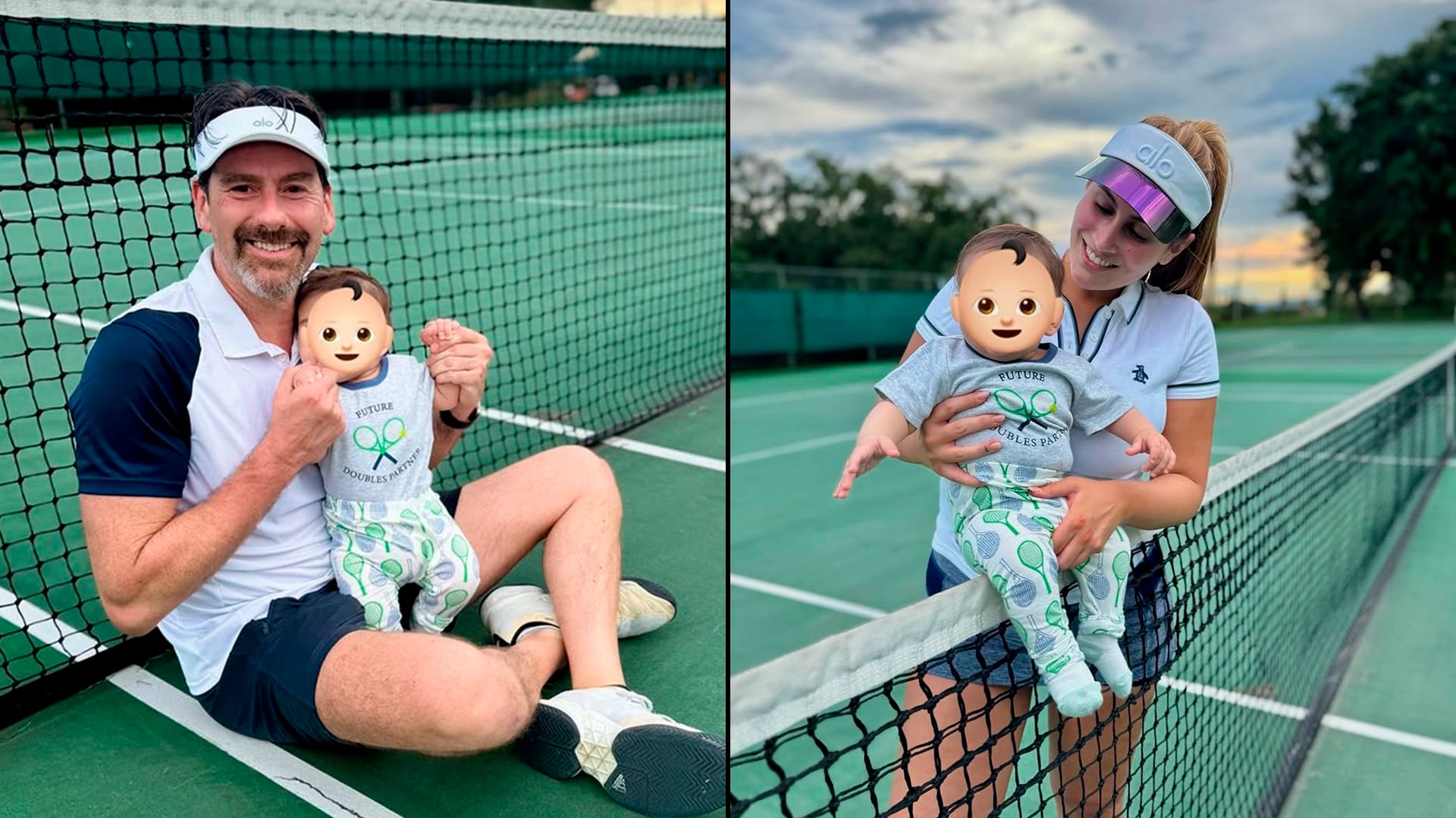 La presentadora y actriz pone fin a los rumores de embarazo. Crédito: IG, sofiariveratorres