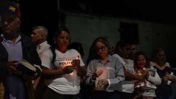 Esperanza y frustración en Venezuela