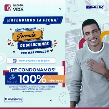 Hasta el jueves 15 de