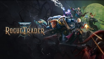 Warhammer 40,000: Rogue Trader rompe récords y prepara lanzamiento físico con Owlcat Games