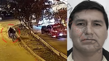 Sicarios asesinan a chofer de colectivo en SJL: pasajero quedó grave tras feroz ataque