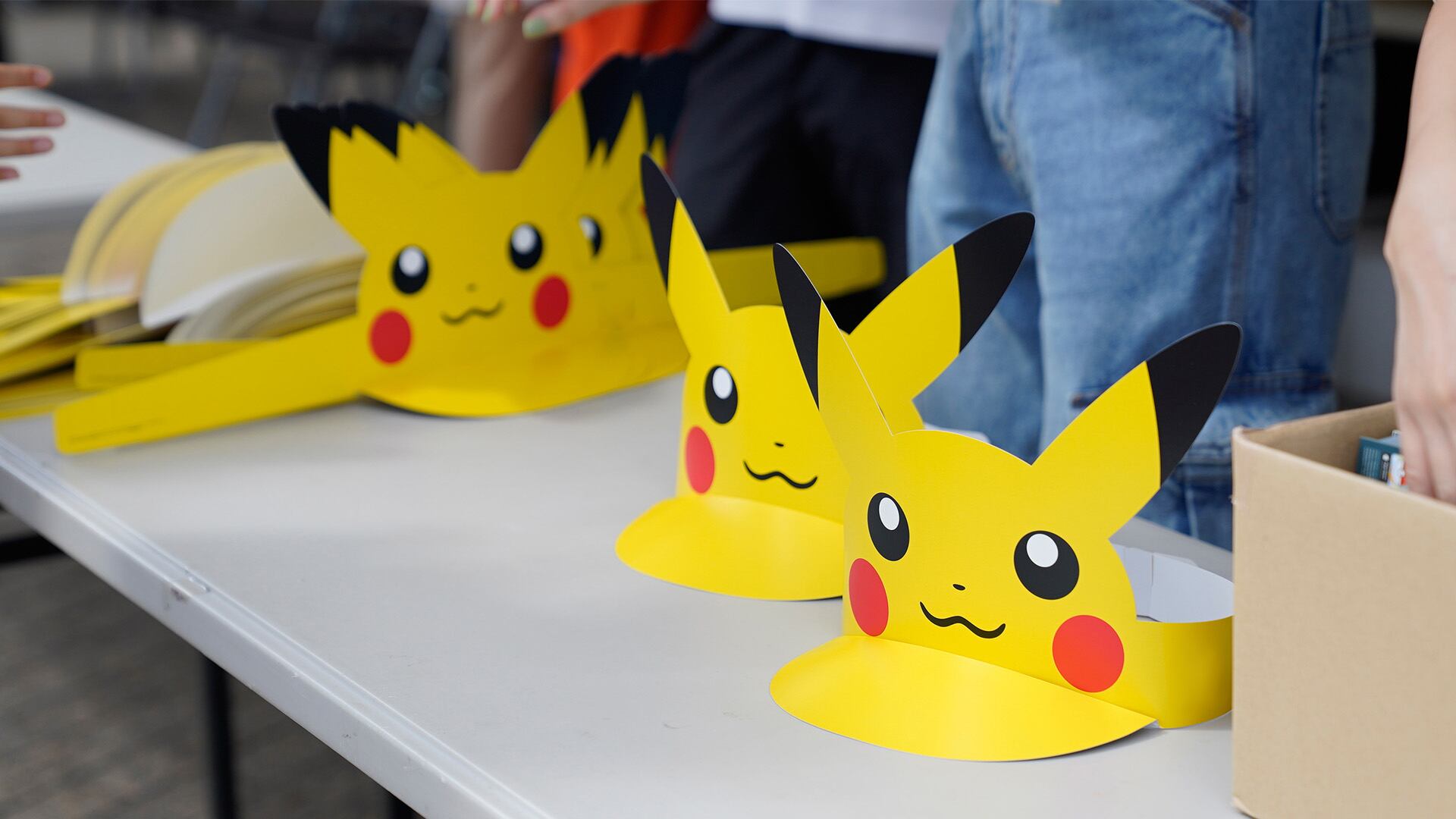 Pikachu ocupa un lugar central en Pokémon TCG Pocket, ya que sus cartas suelen ofrecer habilidades versátiles que pueden encajar en distintas estrategias. (Pokémon Go)