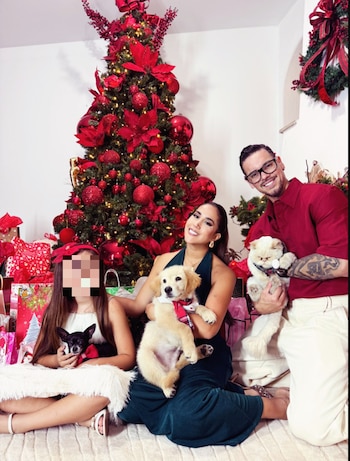 La actriz respondió sin matices