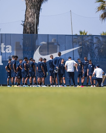 Carlos Zambrano es parte de