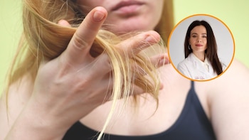 Helena Rodero, farmacéutica, sobre la