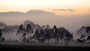 Ideam advierte persistencia del frente