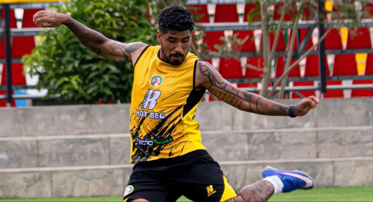 Paolo Reyna pidió a Universitario de Deportes negociar su desvinculación, pero el club le pone condiciones: ¿De qué se trata?