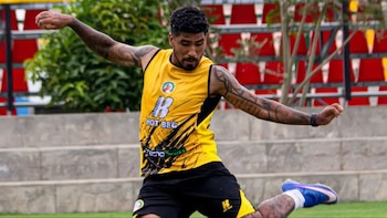 Paolo Reyna pidió a Universitario de Deportes negociar su desvinculación, pero el club le pone condiciones: ¿De qué se trata?