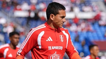 Jairo Vélez se mostró optimista sobre el futuro de la selección peruana, pero advirtió sobre el recambio: “Necesitamos más tiempo”