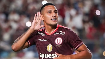 Alex Valera se establece como