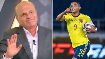 Fuerte crítica de Vélez a