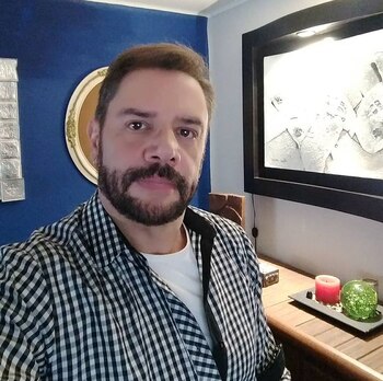 Héctor Parra (Infobae)