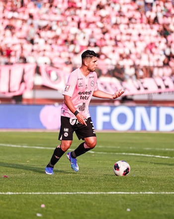 Carlos Zambrano – Sport Boys – Sporting Cristal – Liga 1 – Perú – deportes – 30 agosto