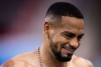 Alexander Callens salió campeón de