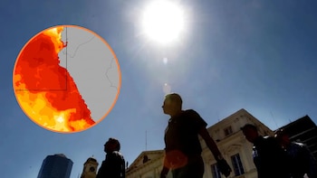 Alerta roja por ola de calor extremo: Senamhi advierte temperaturas de hasta 37 °C en Lima y 16 regiones