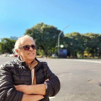 8 de agosto. Tico Rodríguez