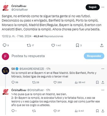 Algunos defendieron a James Rodríguez