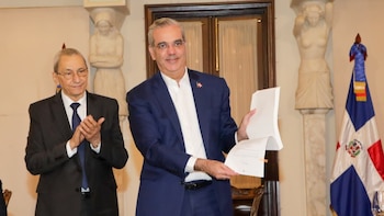 República Dominicana pone en marcha