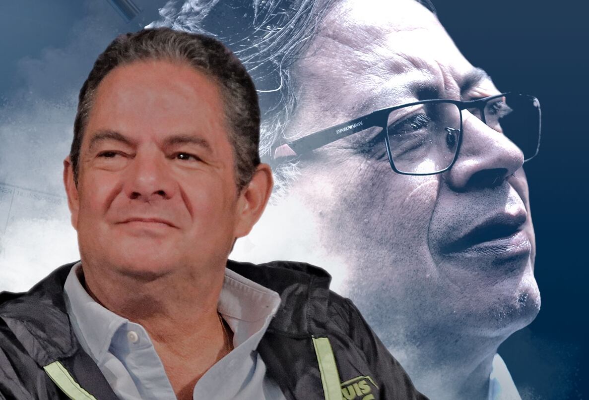 El exvicepresidente Germán Vargas Lleras catalogó, en su momento, la reforma a la salud como “nefasta” - crédito Jesús Avilés/Infobae