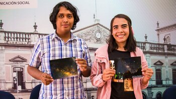 Diana Sofía Huerta Ramírez y