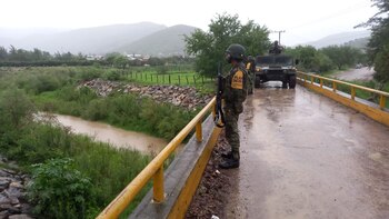 CFE restableció energía eléctrica en