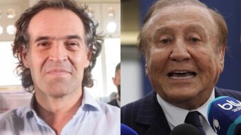 Rodolfo Hernández assured that Federico