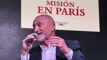 De Pérez-Reverte a la movida juvenil: la Feria del Libro convocó multitudes en sus principales charlas