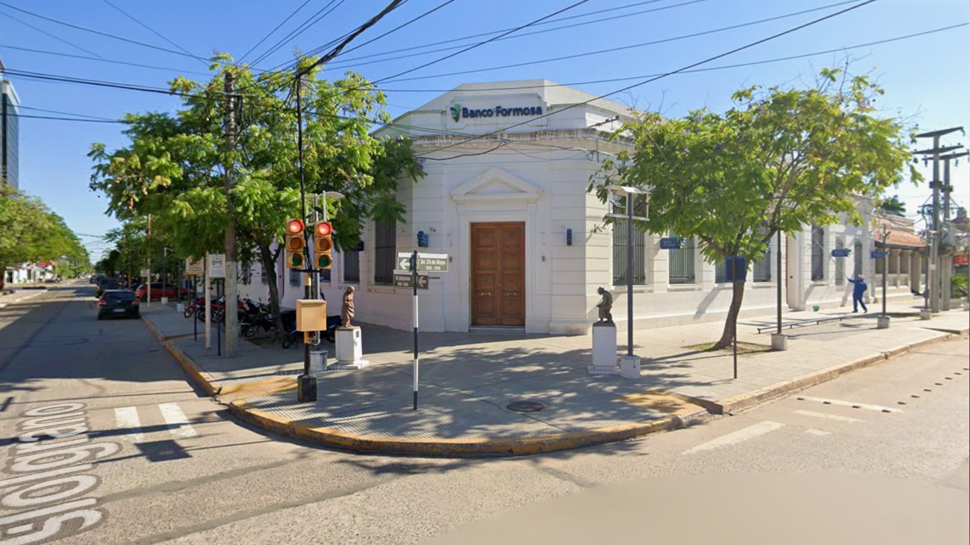 La Justicia provincial le ordenó al banco anular los cuatro créditos y devolver las cuotas descontadas al damnificado