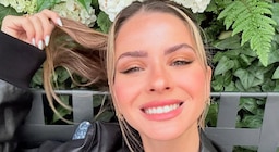 Qué hizo la China Suárez mientras Mauro Icardi llevaba a sus hijas a lo de Wanda Nara