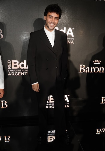 Gala Baron B