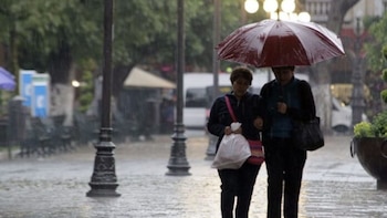 Remanentes de onda tropical dejarán lluvias y actividad eléctrica en gran parte de Honduras