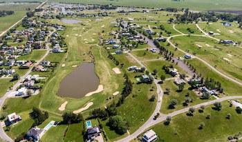 En San Eliseo ya hay