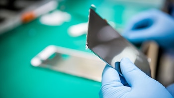 (Crédito: Prensa AFARTE)