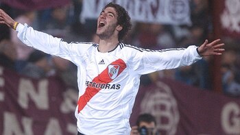 Una escena que no volverá