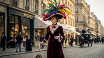 El oscuro legado de la