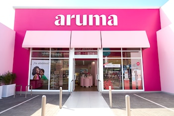La oferta de Aruma se