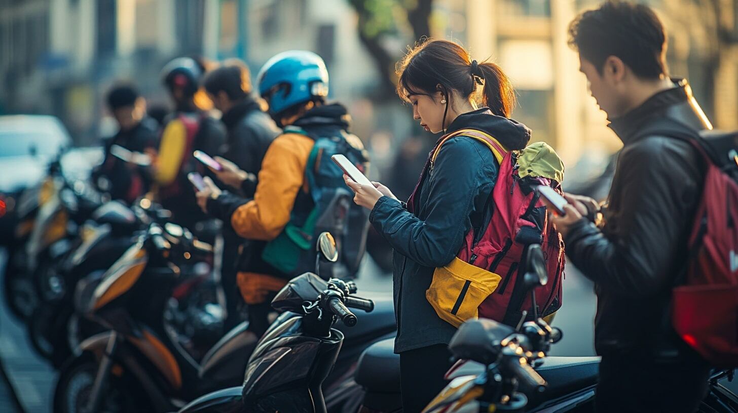 La falta de preparación para la vida cotidiana genera inseguridad y miedo al fracaso. Iniciativas emergentes buscan cerrar la brecha. El debate sobre el rol de la educación tradicional se intensifica. - (Imagen Ilustrativa Infobae)