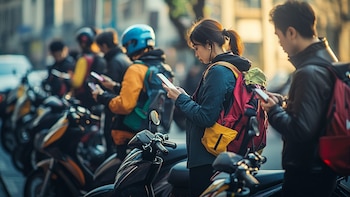 Le robaron la moto, la aseguradora se negó a pagar porque la usaba para “delivery” y la Justicia la obligó a indemnizarlo