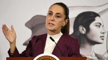 ‘La Mañanera de Sheinbaum’ hoy