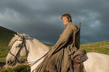 A Knight of the Seven