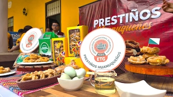 Forma parte del sistema de