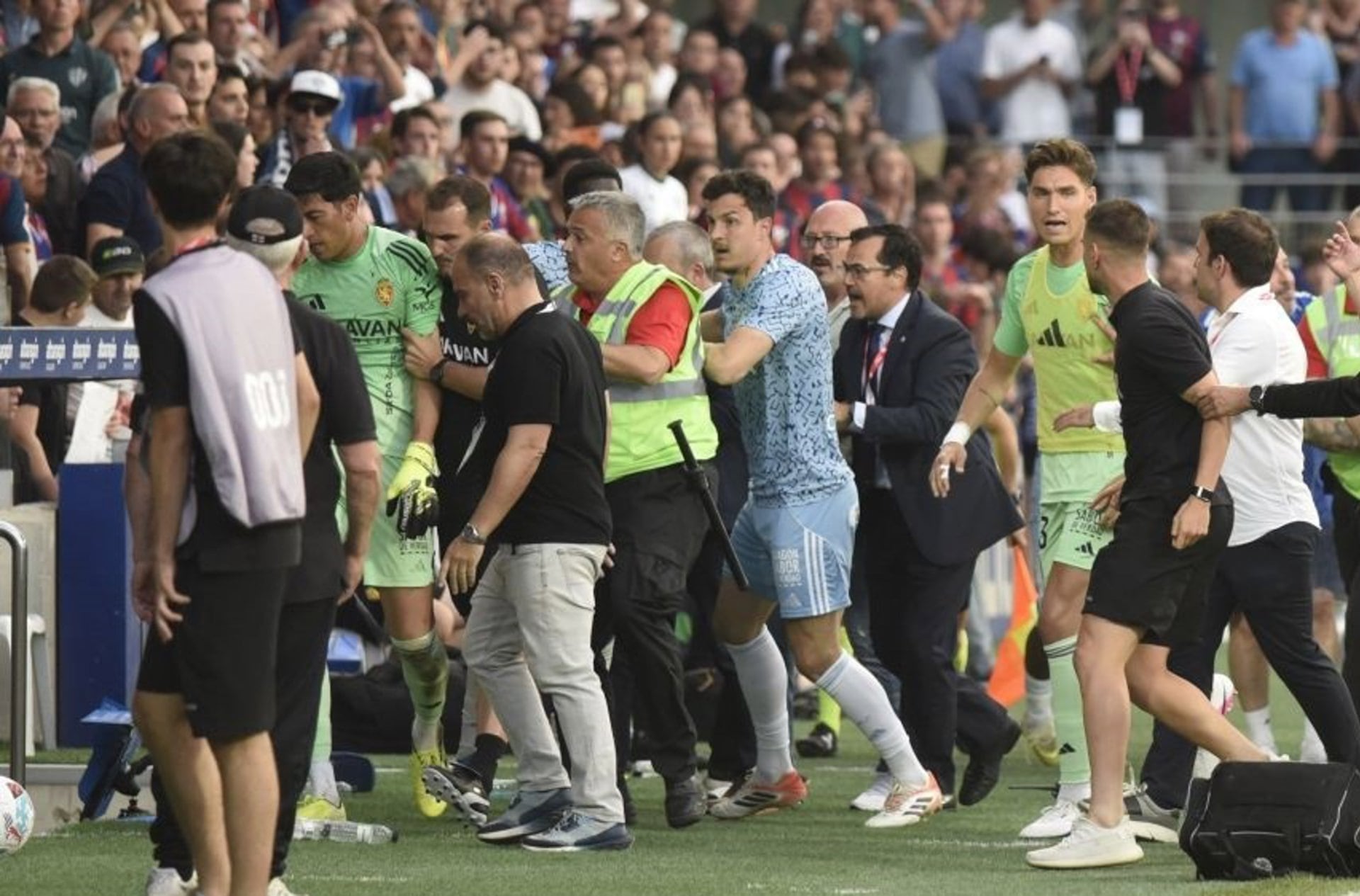 26/04/2026 Huesca - Real Zaragoza
DEPORTES
LALIGA