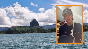 DJ vinculado al incidente del joven que murió en el embalse de Guatapé denunció amenazas de muerte: “Me duele profundamente lo ocurrido”