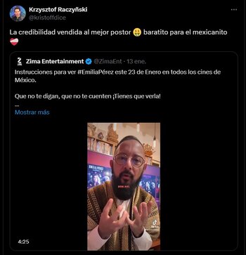 Declaraciones de Cueva avivan discusiones