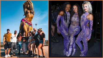 Darina Littleton destacó lo mejor