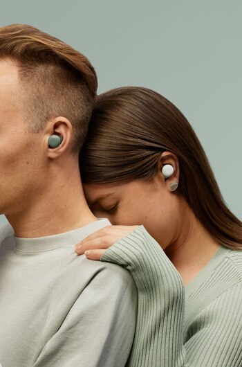 HANDOUT - Los Pixel Buds