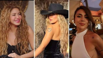 Ellas son las mujeres colombianas