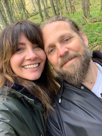 La conexión entre Alex y