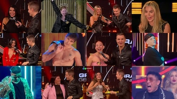 Repechaje, nuevos participantes y figuras polémicas en Gran Hermano Generación Dorada: todos los ingresos de la noche